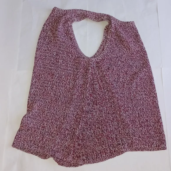 Lucky Brand Denim Co. Knit Tank Red, White, and Blue Women's size Large - Picture 11 of 17